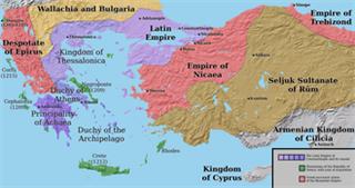 Empire of Nicaea