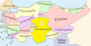 Eshrefids