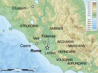 Fidenae