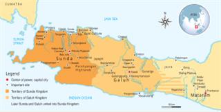 Galuh Kingdom