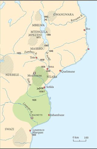 Gaza Empire