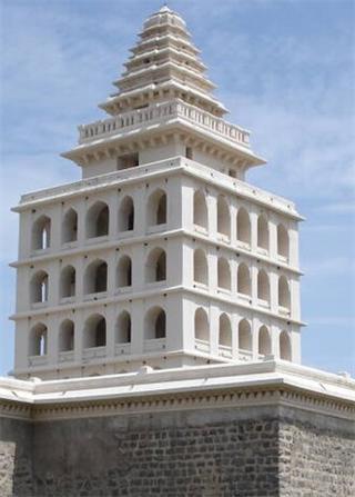 Gingee Nayaks