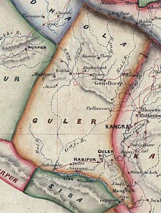 Guler State