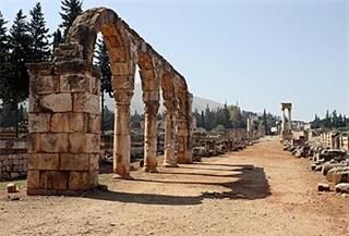 Herodian Kingdom of Chalcis