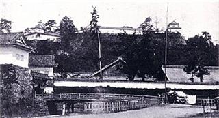 Hikone Domain