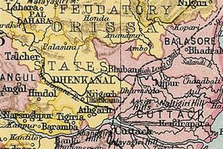 Hindol State