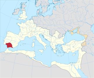 Hispania Baetica