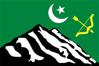 Hunza State