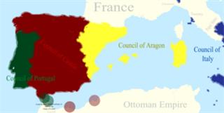 Iberian Union
