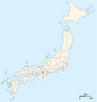Iga confederacy