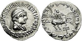 Indo-Greek Kingdom