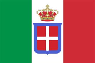 Italian East Africa