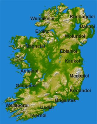 Iverni