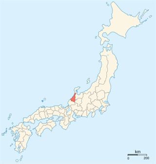 Kaga Ikko-ikki
