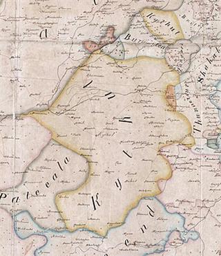 Kaithal State