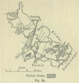 Kalsia State