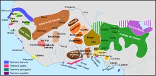 Kenedougou Kingdom