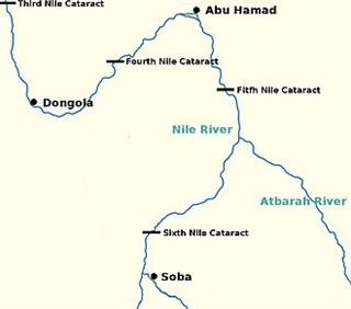 Kingdom of al-Abwab