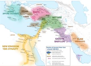 Kingdom of Alashiya
