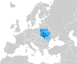 Kingdom of Galicia-Volhynia