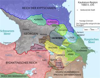 Kingdom of Kars