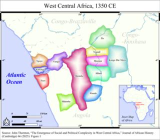 Kingdom of Ngoyo