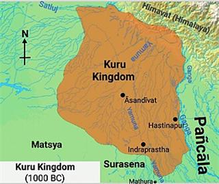 Kuru Kingdom