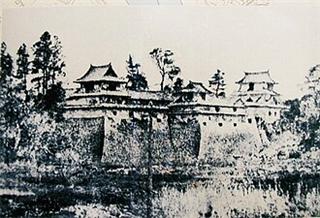 Kurume Domain