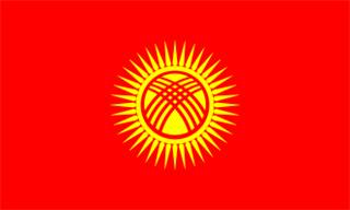 Kyrgyzstan