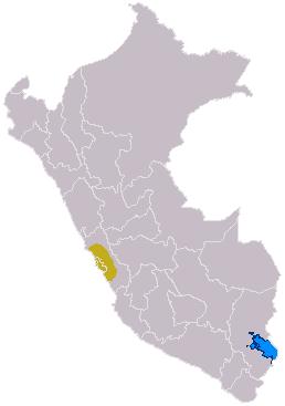 Lima culture