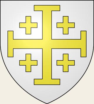 Lordship of Ibelin