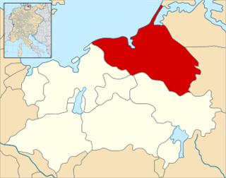 Lordship of Rostock