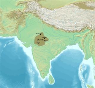 Malwa Sultanate
