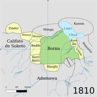 Mandara Kingdom