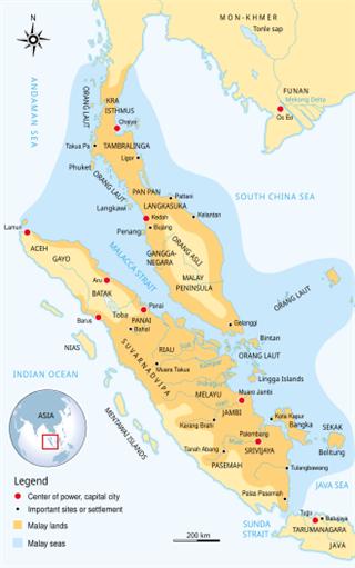 Melayu Kingdom