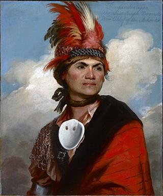 Mohawk Nation