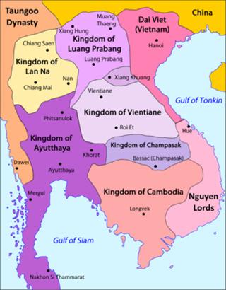 Muang Phuan