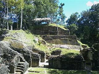 Naranjo