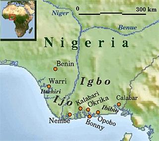 Nembe Kingdom