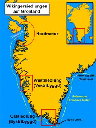 Norse Greenland