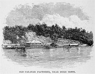 Old Calabar