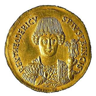 Ostrogothic Kingdom
