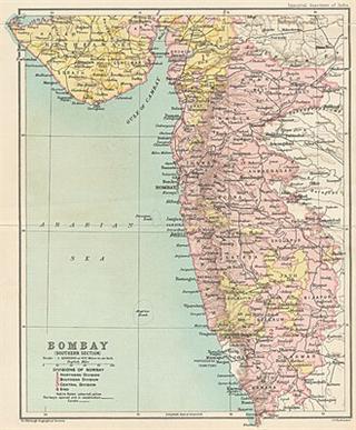 Porbandar State
