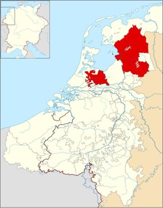 Prince-Bishopric of Utrecht