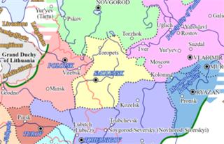 Principality of Smolensk