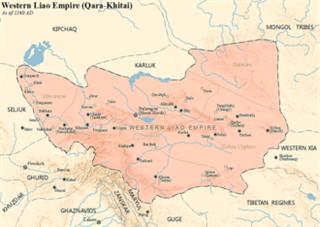 Qara Khitai