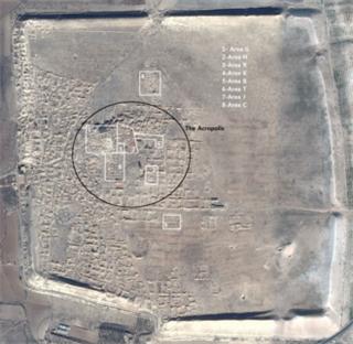 Qatna