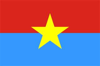 Republic of South Vietnam