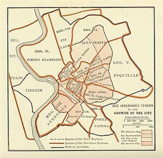 Roman Kingdom