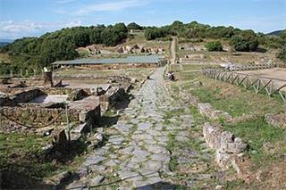Rusellae